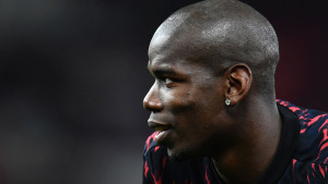 Kraj za Paula Pogbu na Old Traffordu!