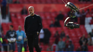 Svi mogu napustiti Manchester City, ali on nikad: Pep mu rekao šta ga čeka, on se nije bunio
