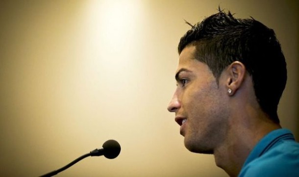 Ronaldo: Nisam licemjer, ali želim osvojiti Zlatnu loptu
