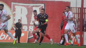 Zvonić je odlučio mostarski derbi, ali najbolji pojedinac na meču je bio neko drugi