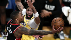 Lillard ne želi na parket: Neću da igram te besmislene utakmice