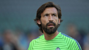 "Pirlo je sličan Zidaneu, rođen je da radi sve i zato će uspjeti"