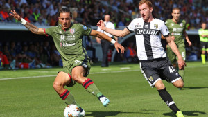 Neće dobiti šansu: Juventus poslao mladu nadu na posudbu