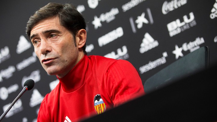 Trener Valencije neće voditi ekipu protiv Barcelone