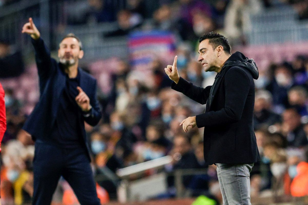 Xavi otkrio pravu istinu o Agueru 