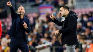 Xavi otkrio pravu istinu o Agueru 
