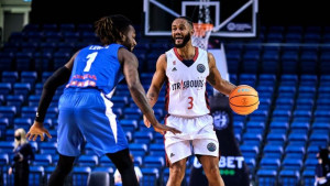 Rapsodija Strasbourga: Roberson dvocifren u gradu ljubavi 