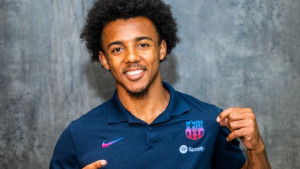 Jules Kounde novi igrač Barcelone!