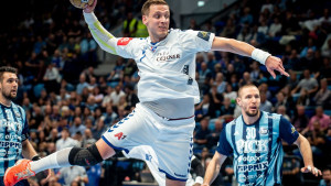 Ekipa koja je u prva dva kola bila bez bodova savladala Zagreb