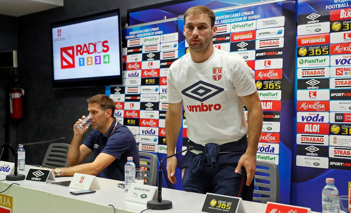 Niko ne ponižava svoje legende kao Srbija: Nerealno šta su uradili Banetu Ivanoviću i to dva puta