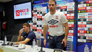 Niko ne ponižava svoje legende kao Srbija: Nerealno šta su uradili Banetu Ivanoviću i to dva puta