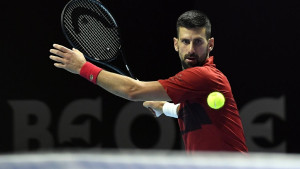 Bomba u teniskom svijetu: Novak Đoković ima novog trenera!