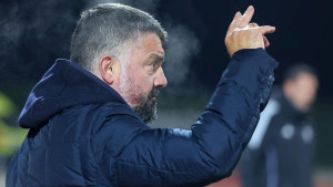 Detektirana najveća Gattusova greška, Hajduk zbog toga već plaća skupu cijenu