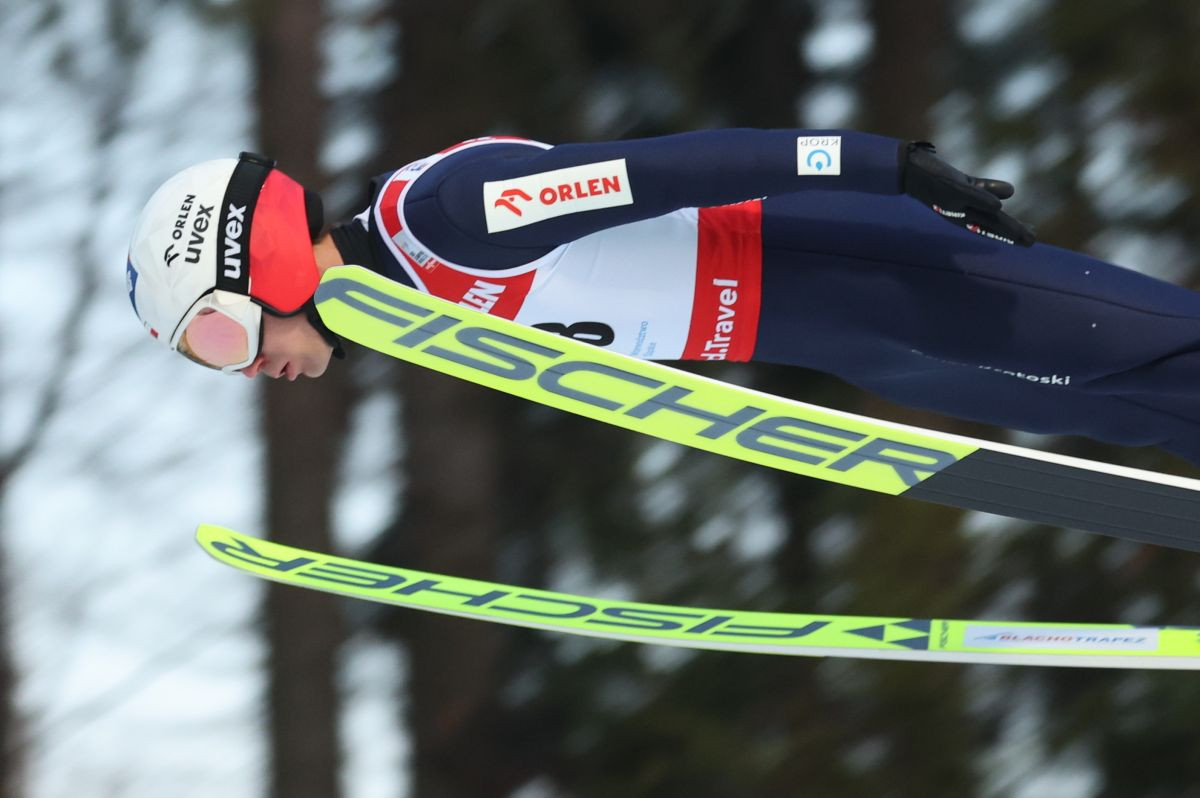 Stoch otkrio razlog odustajanja sa Novogodišnje turneje