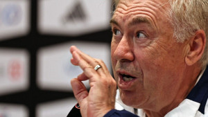 Ancelotti ne krije namjeru Real u finalu Superkupa: "Ako Barceloni zaigra Olmo, onda ćemo..."