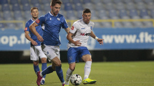 Damir Sadiković uskoro pronalazi novi angažman?