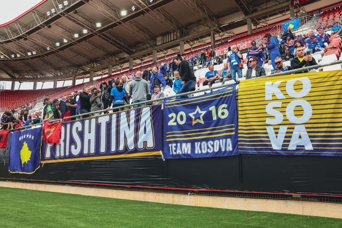 Hladan tuš za Beograd: Srpski saveznik u EU "priznao" Kosovo na utakmici, nisu imali izbora