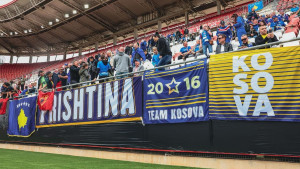 Hladan tuš za Beograd: Srpski saveznik u EU "priznao" Kosovo na utakmici, nisu imali izbora