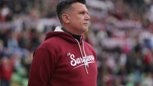 Jusufbegović: "Sarajevo ima najbolju tranziciju u ligi"; Zekić: "Turkeš je naš najbolji gol-igrač"