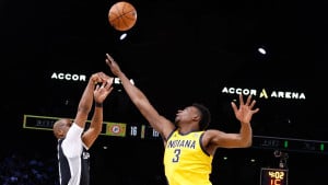 Ništa od Valančiunasa, ali Panathinaikos je pronašao novo pojačanje u NBA ligi!