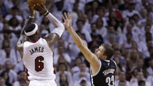 Mirza Teletović otkrio zanimljivu priču: "LeBron James je zvao mog agenta i pitao ga..."