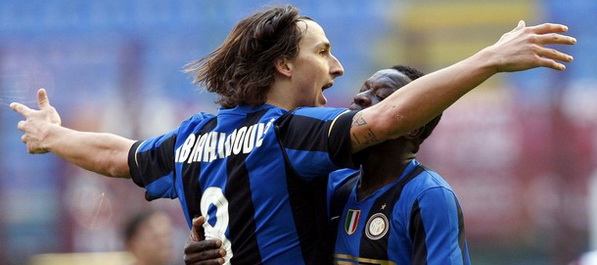 Ibrahimović bi "možda" napustio Inter
