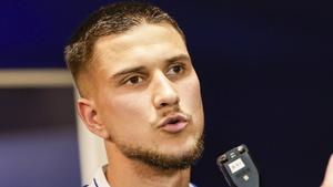 Ovo se čekalo - Zinedin Smajlović navijaču otkrio za koju će reprezentaciju igrati!