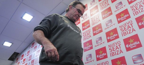 Bielsa ipak ostaje trener Athletic Bilbaa