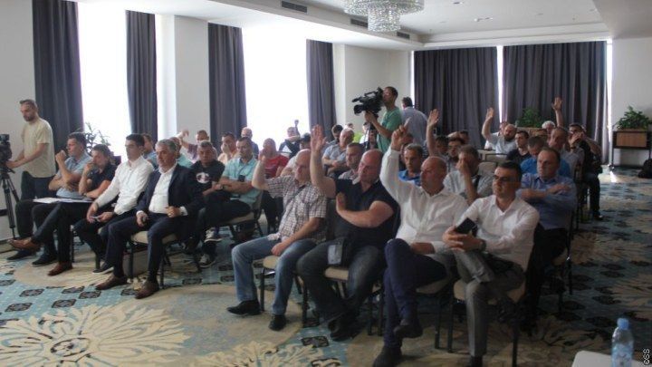 UO RS BiH: Premijer liga se nastavlja pod ingerencijom Saveza