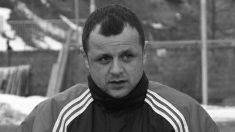 Tragedija u Foči: Na stadionu preminuo trener Filip Ikonić