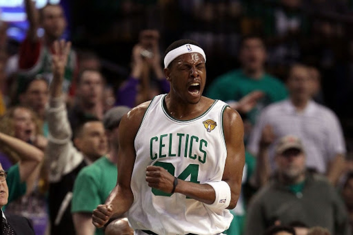 Paul Pierce: Nakon napada sam dvije godine nosio pištolj i bio potpuno paranoičan Paul Pierce: Nakon napada sam dvije godine nosio pištolj i bio potpuno paranoičan