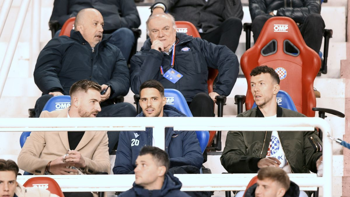 Očaj na Maksimiru: Hajdukovci će kolutati očima kad vide ko stiže u Dinamo