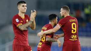 Roma zbog koronavirusa oslabljena na San Siru