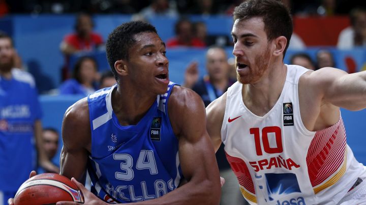 Grci u šoku: Zvijer propušta Eurobasket