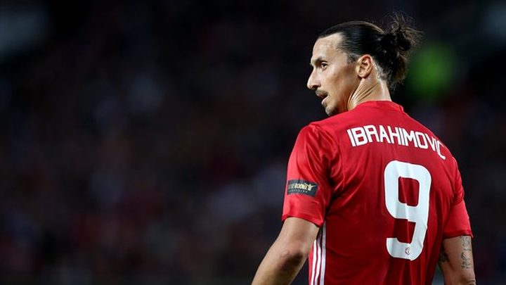 Ibrahimović viđen u Torinu