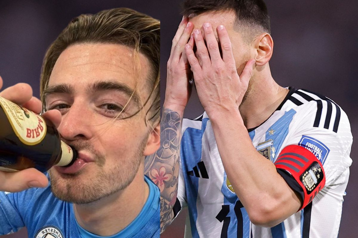 Leo Messi jedan san nije ostvario - Za sve je kriv najpoznatiji alkoholičar od svih sportista