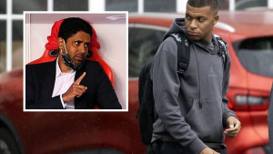Predsjednik PSG-a ide po osvetu: Zna se kako će kazniti Mbappea jer ne želi potpisati novi ugovor