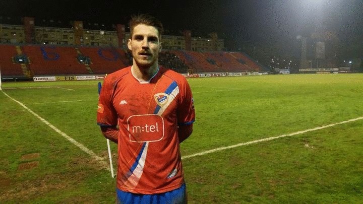 Marjanović: U Mostaru želimo bod ili sva tri Marjanović: U Mostaru želimo bod ili sva tri