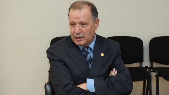 Preminuo Suad Ćupina, legendarni selektor karate reprezentacije BiH