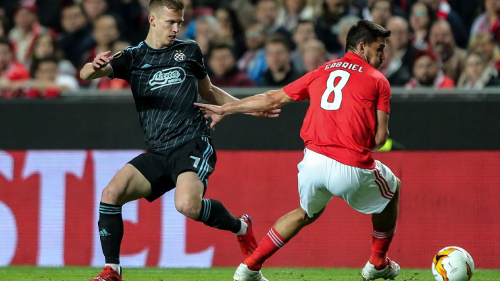 Dinamov dragulj bira između tri tima u rekordnom transferu zagrebačkog kluba