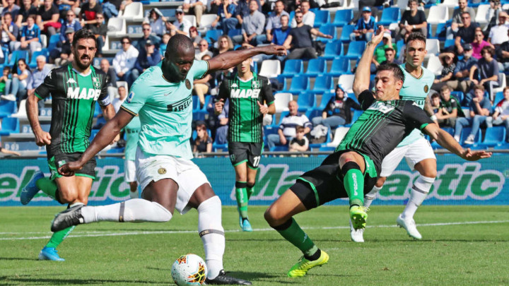 Lukaku objasnio zašto je trčao Conteu u zagrljaj