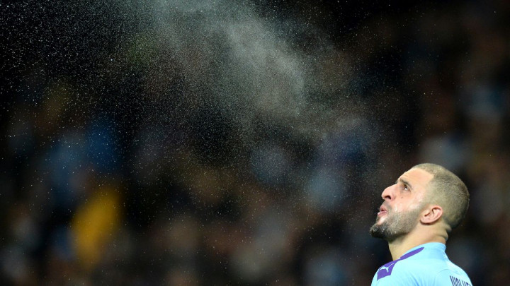Šef održao krizni sastanak s igračima Manchester Cityja
