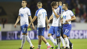 Lokomotivi derbi zaćelja, Hadžiću i Mariću po 90 minuta
