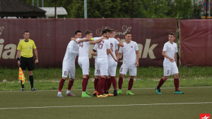 Juniori Sarajeva lako riješili Čelik