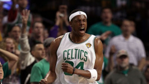 Paul Pierce: Nakon napada sam dvije godine nosio pištolj i bio potpuno paranoičan