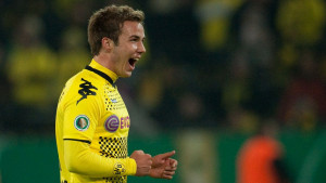 "Gotze? Zanimljiv igrač, ali nećemo ga..."