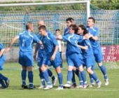 Travnik s minimalnih 1:0 savladao Iskru