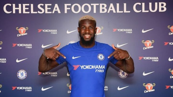 Zvanično: Chelsea doveo Bakayoka