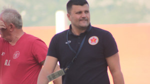 Dudić nagradio igrače