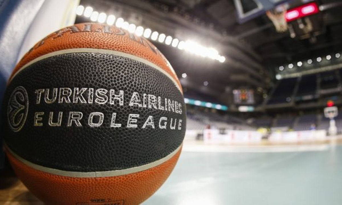 Euroliga planira nove promjene: Dobre vijesti za klubove iz ABA lige